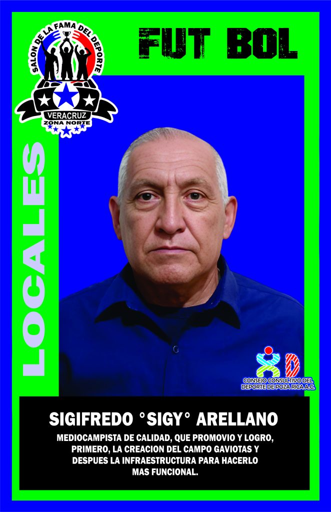 SALON DE LA FAMA LOCALES 19