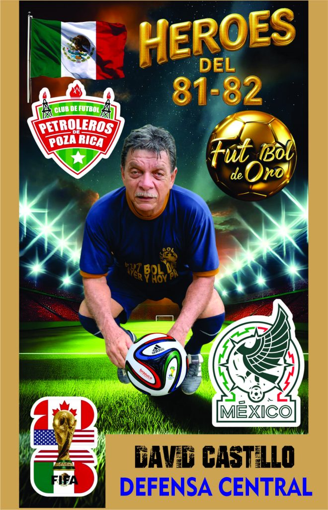 SALON FOTO 1MEGA CASTILLO