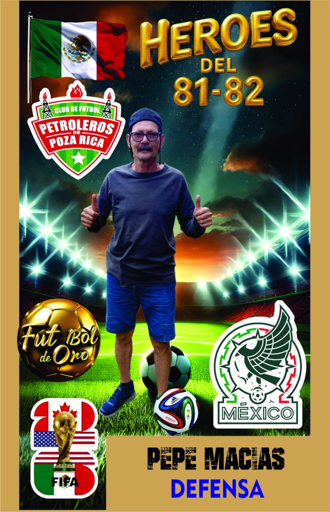 SALON FOTO 1MEGA MACIAS